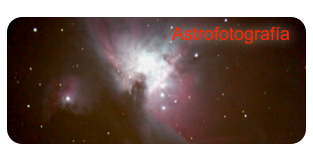 Astrofotografía