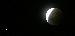 Luna - 20/02/2008
