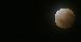 Luna - 20/02/2008
