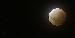 Luna - 20/02/2008
