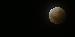 Luna - 20/02/2008
