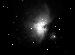 Orion Nebula - NGC1976 - M42 - 22/01/2004
