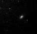 Blackeye Galaxy - NGC4826 - M64 - 18/04/2004
