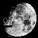 Luna - 20/12/1999
Mosaico 14 exposiciones