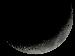 Luna - 09/08/2005
