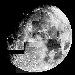 Luna - 20/12/1999
Mosaico 14 exposiciones
