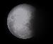 Luna - 08/11/2003
Elcipse Lunar 2003. Se puede observar la sombra de la Tierra sobre la superficie Lunar. Fotograf�a tomada con un ocular de 26mm.