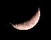 Luna - 07/07/2008
