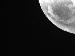 Luna - 20/01/2000
Detalle de estrellas durante el eclipse total de Luna
