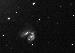 Antennae - NGC4039 - 15/05/2004

